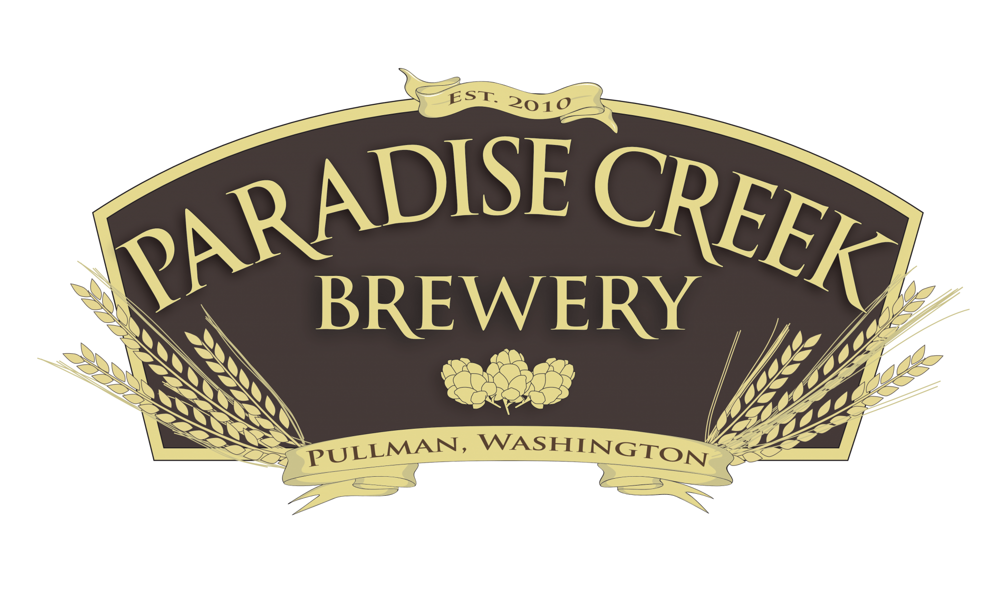 Pickup keg request paradise creek brewery